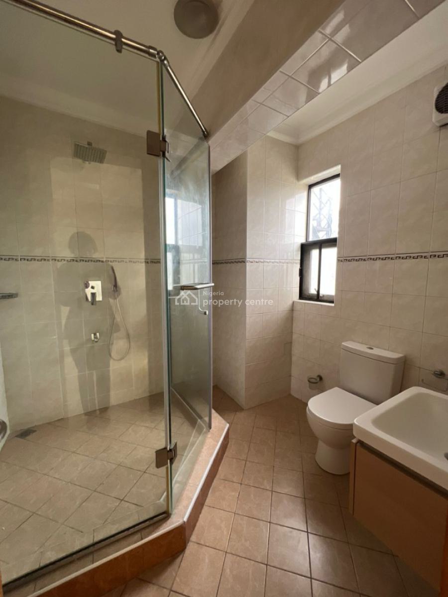 4 Bedrooms Apartment, Ikoyi, Lagos, Flat / Apartment for Rent