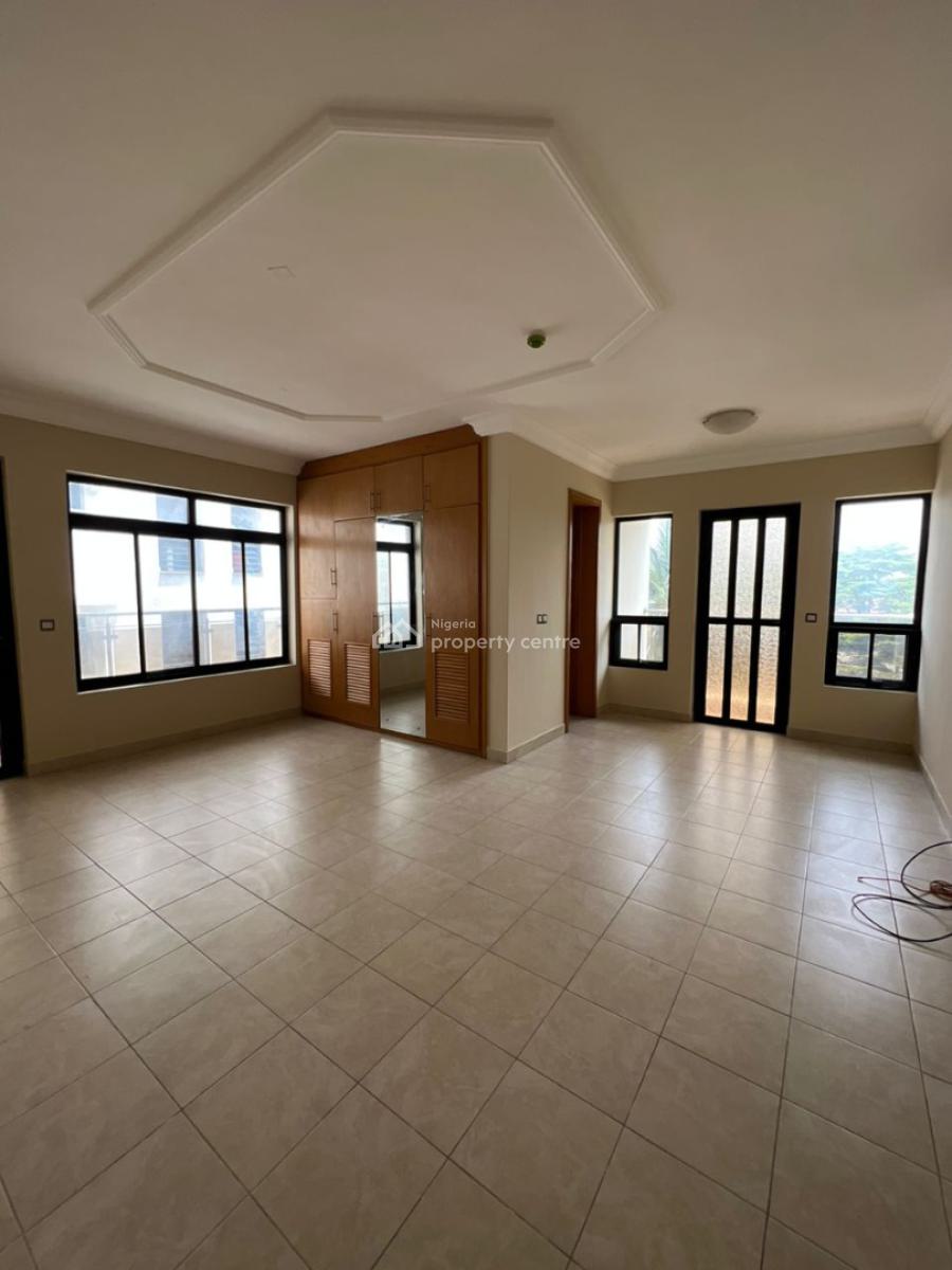 4 Bedrooms Apartment, Ikoyi, Lagos, Flat / Apartment for Rent