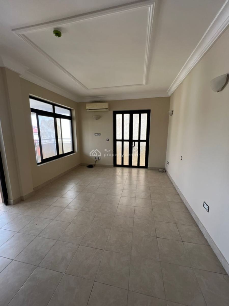 4 Bedrooms Apartment, Ikoyi, Lagos, Flat / Apartment for Rent