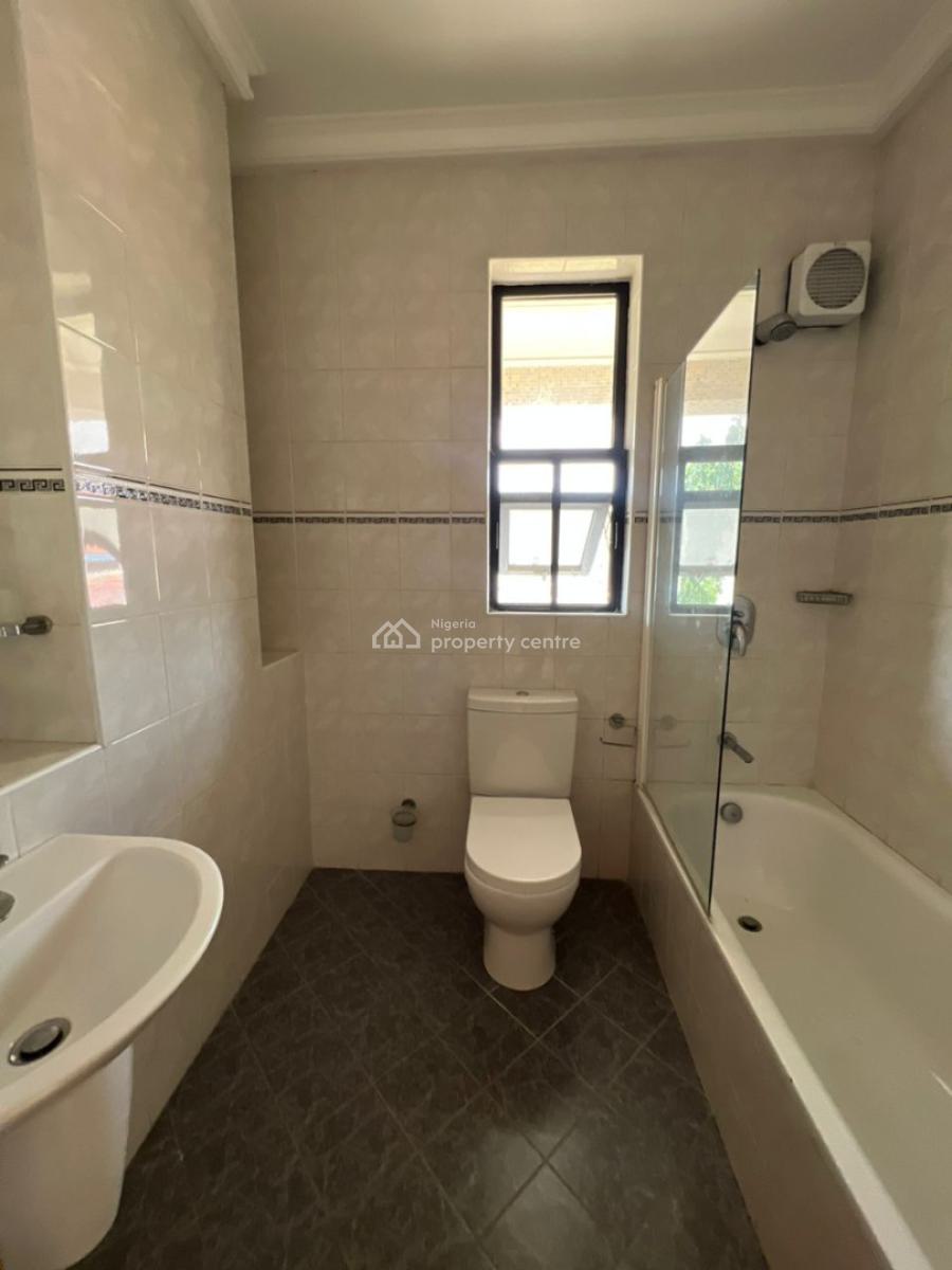 4 Bedrooms Apartment, Ikoyi, Lagos, Flat / Apartment for Rent