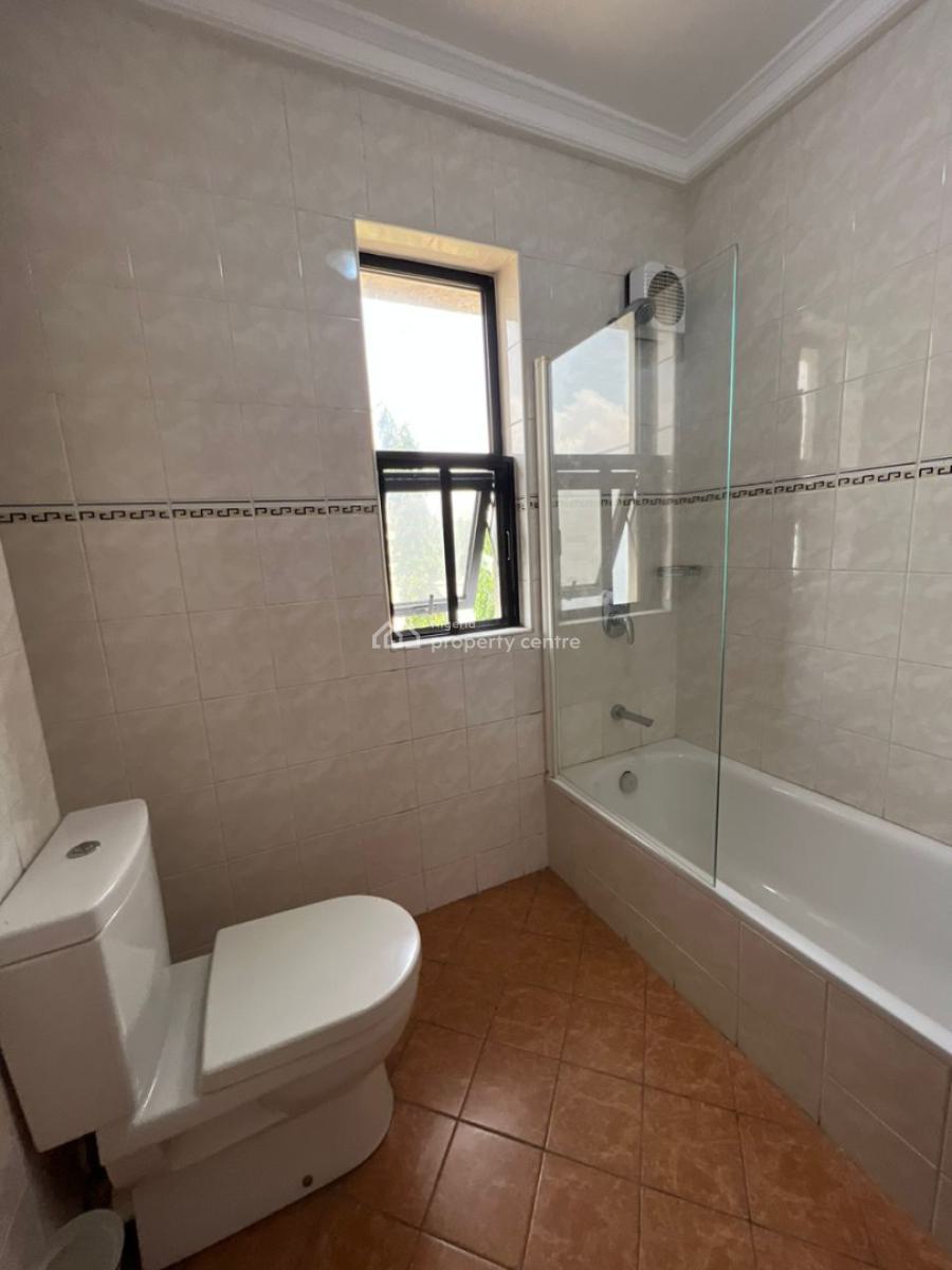 4 Bedrooms Apartment, Ikoyi, Lagos, Flat / Apartment for Rent