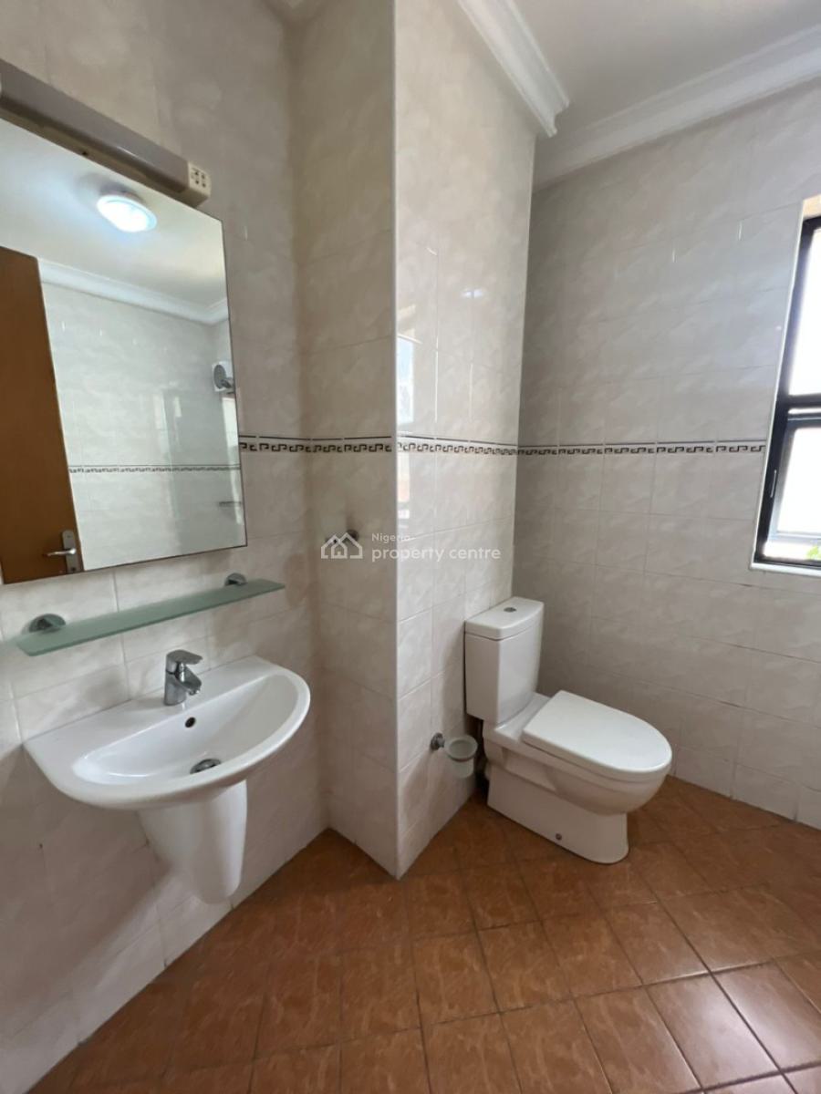 4 Bedrooms Apartment, Ikoyi, Lagos, Flat / Apartment for Rent