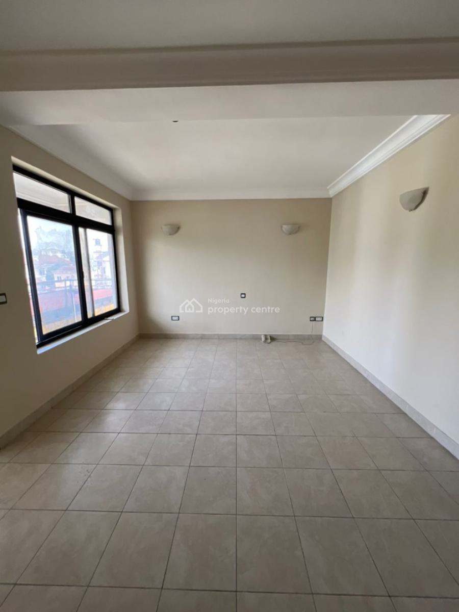 4 Bedrooms Apartment, Ikoyi, Lagos, Flat / Apartment for Rent