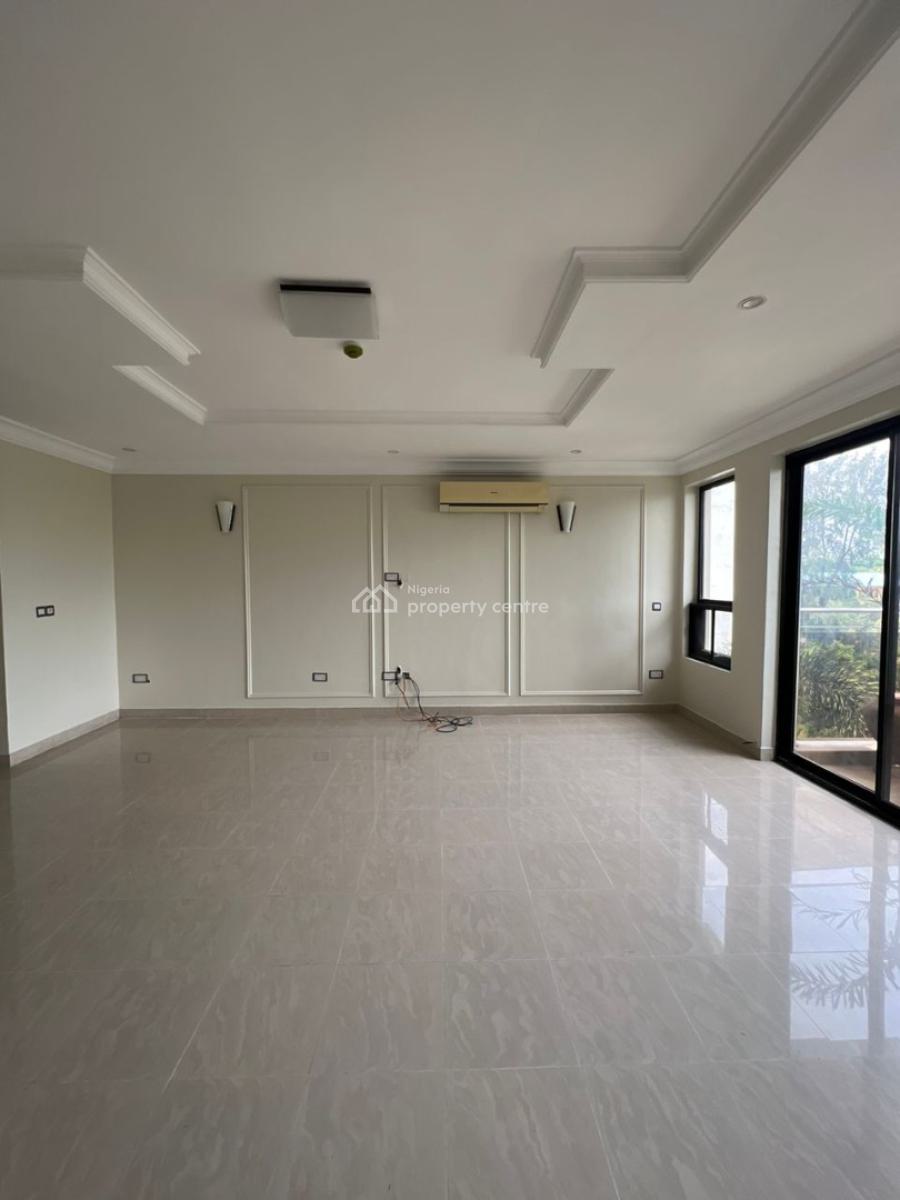 4 Bedrooms Apartment, Ikoyi, Lagos, Flat / Apartment for Rent
