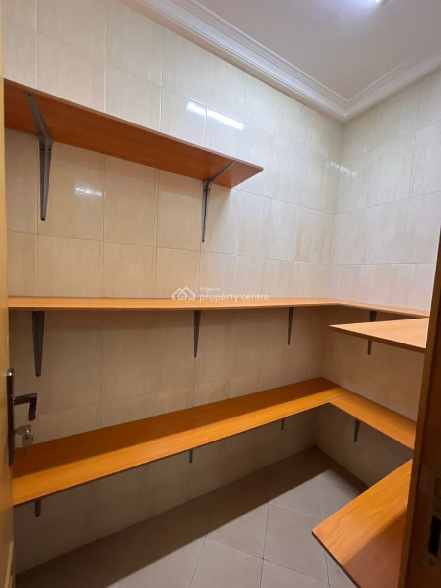 4 Bedrooms Apartment, Ikoyi, Lagos, Flat / Apartment for Rent