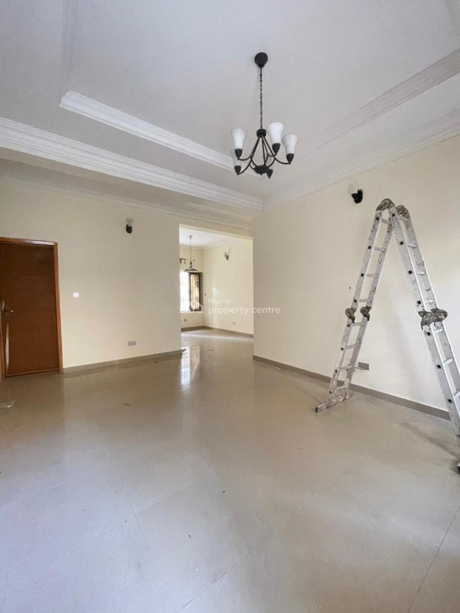Brand New Serviced 2 Bedroom Apartment, Freinds Colony Osapa London, Lekki, Lagos, Flat / Apartment for Rent