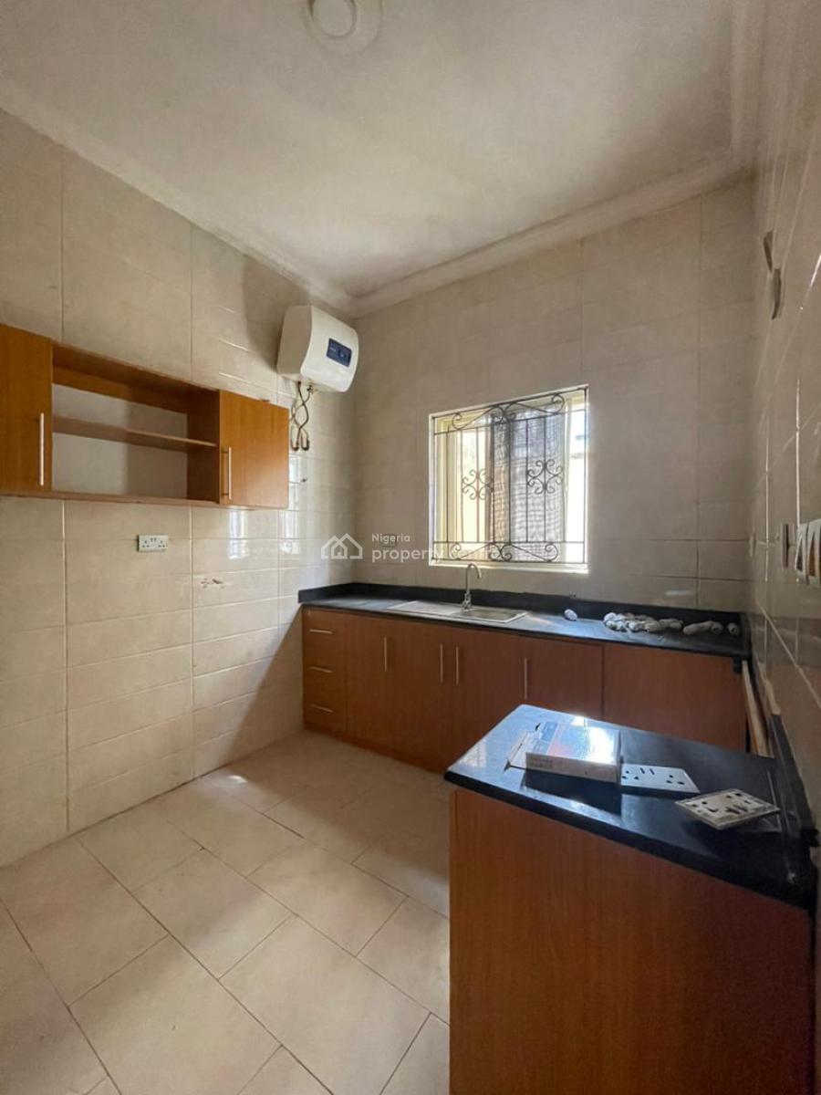 Brand New Serviced 2 Bedroom Apartment, Freinds Colony Osapa London, Lekki, Lagos, Flat / Apartment for Rent