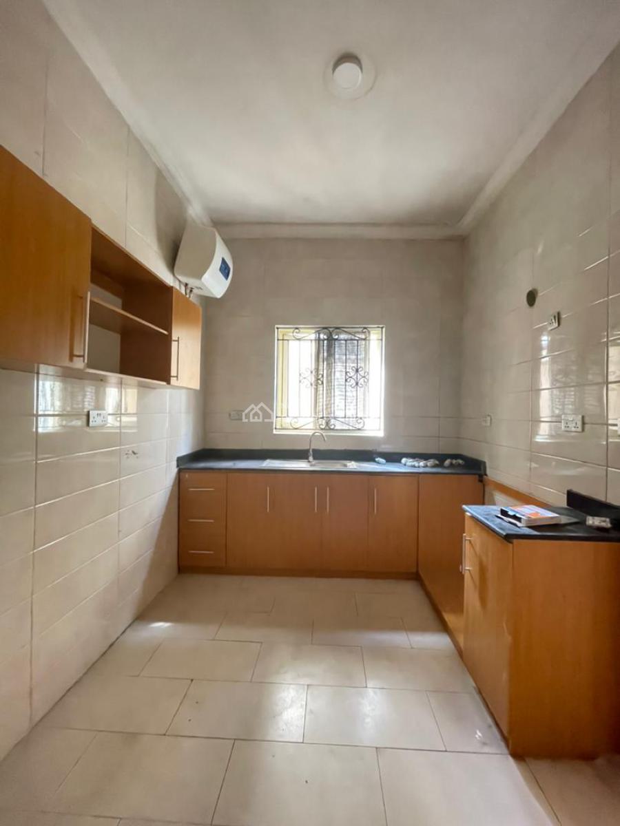 Brand New Serviced 2 Bedroom Apartment, Freinds Colony Osapa London, Lekki, Lagos, Flat / Apartment for Rent