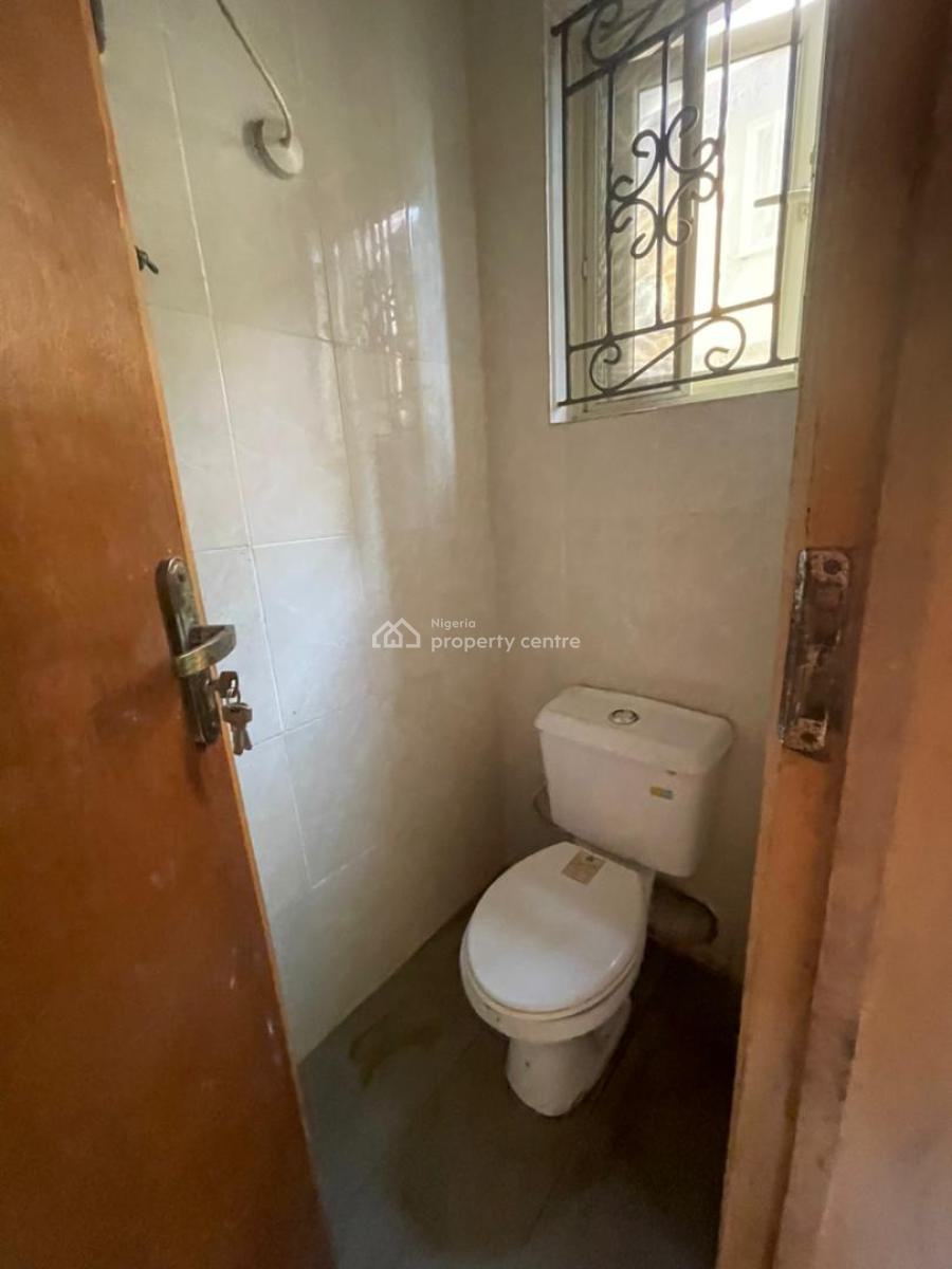 Brand New Serviced 2 Bedroom Apartment, Freinds Colony Osapa London, Lekki, Lagos, Flat / Apartment for Rent