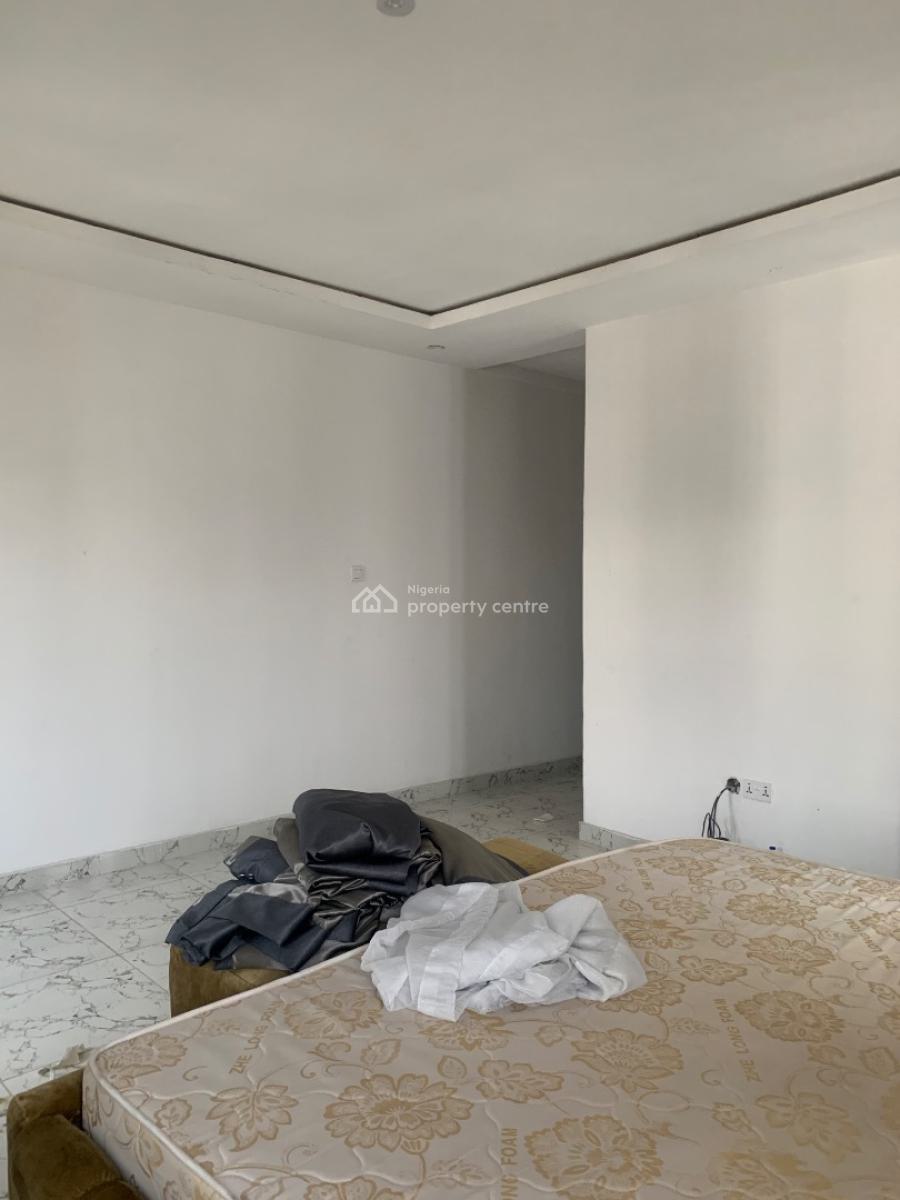 Serviced 2 Bedroom Apartment with Guest Toilet, Orchid, Lekki, Lagos, Flat / Apartment for Rent