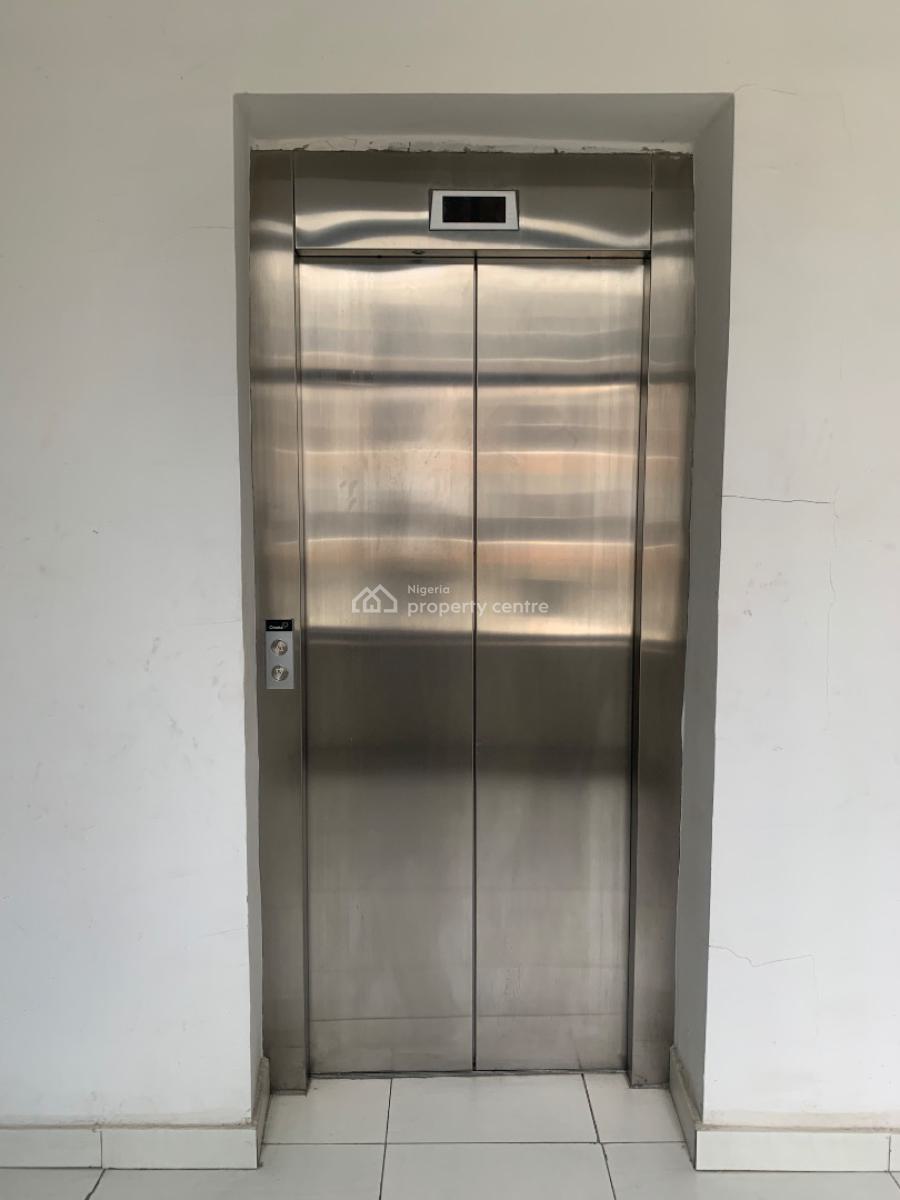 Serviced 2 Bedroom Apartment with Guest Toilet, Orchid, Lekki, Lagos, Flat / Apartment for Rent