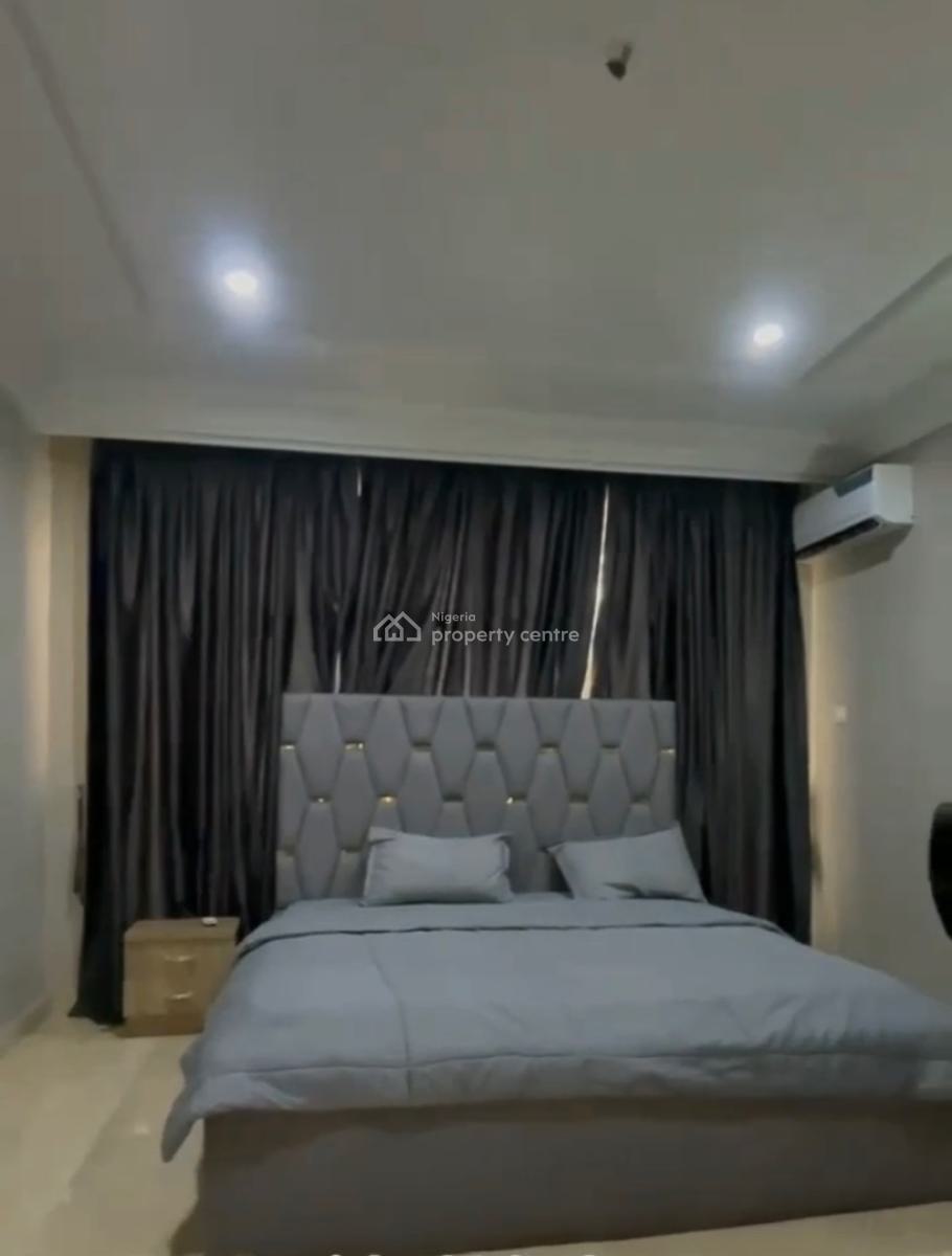Standard Furnished 3 Bedroom Terrace Duplex with Visitors Toilet, Beside Ipent 3 Estate, Lokogoma District, Abuja, Terraced Duplex for Sale