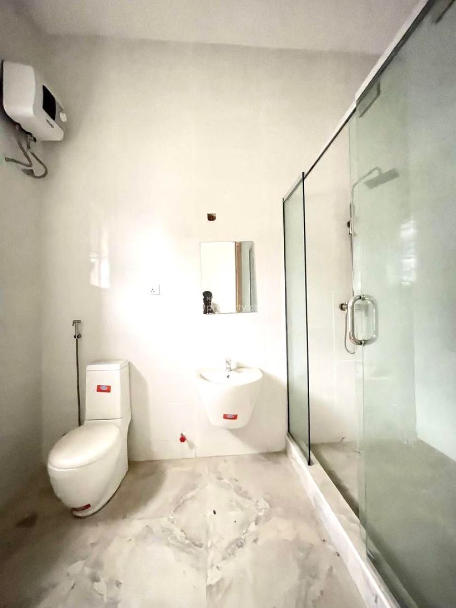 Newly Built 4 Bedroom Terraced Duplex, Vgc, Ajah, Lagos, Terraced Duplex for Sale