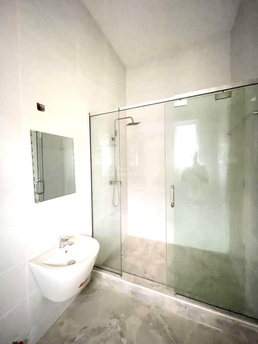 Newly Built 4 Bedroom Terraced Duplex, Vgc, Ajah, Lagos, Terraced Duplex for Sale