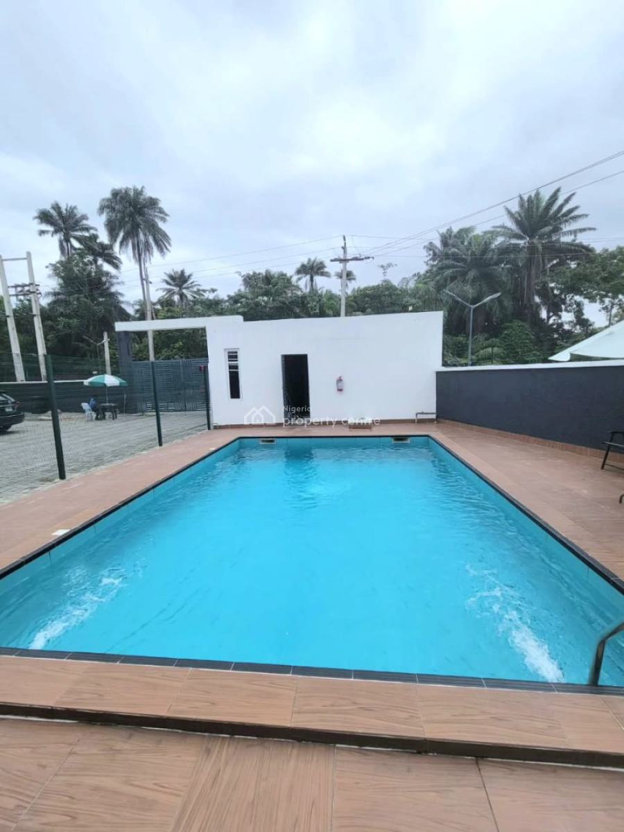 Brand New Fully Serviced 4-bedroom Terrace Duplex, Chevron, Lekki, Lagos, Terraced Duplex for Rent