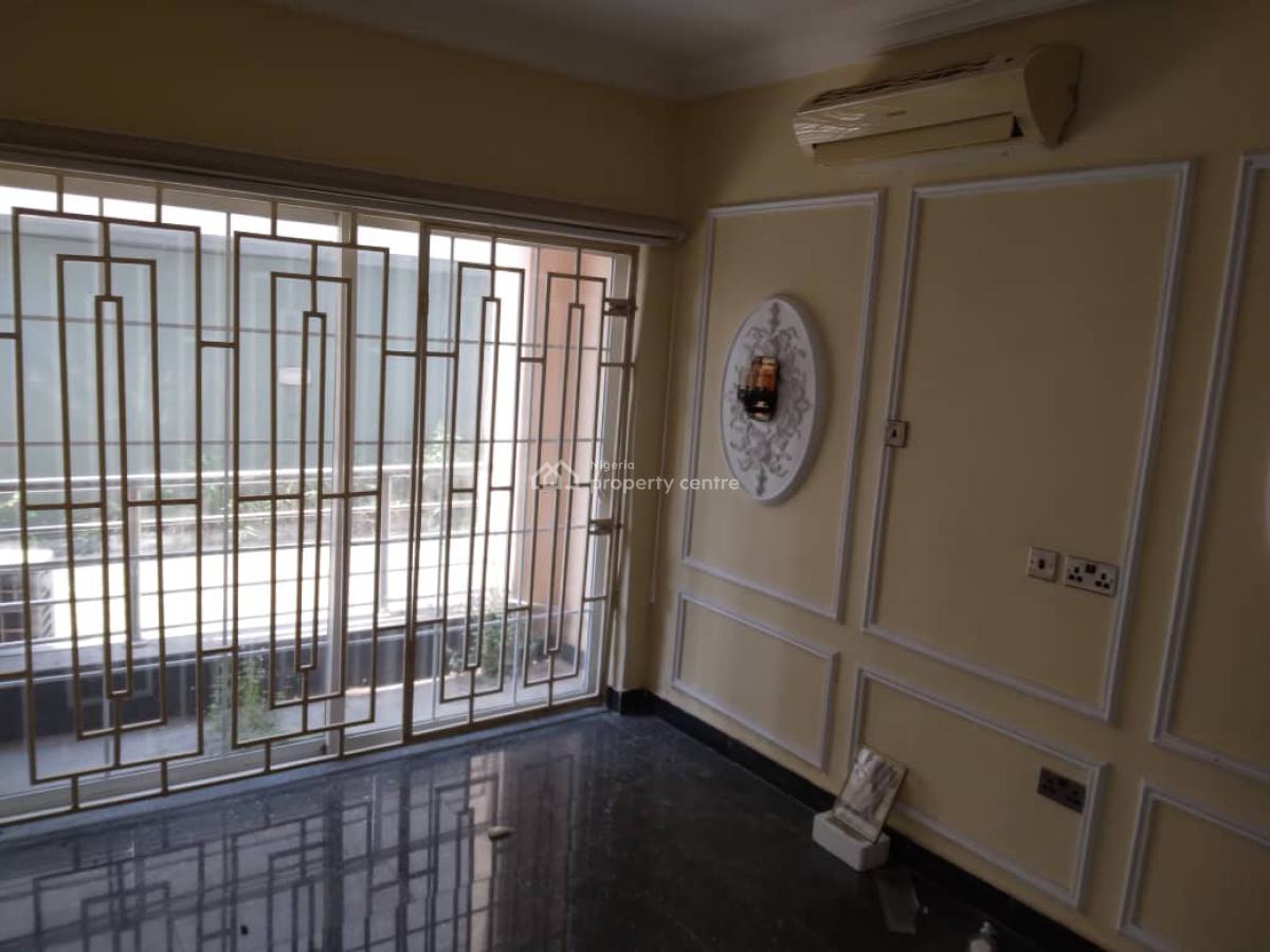 4 Bedroom Semi Detached House, Ikoyi, Lagos, House for Sale
