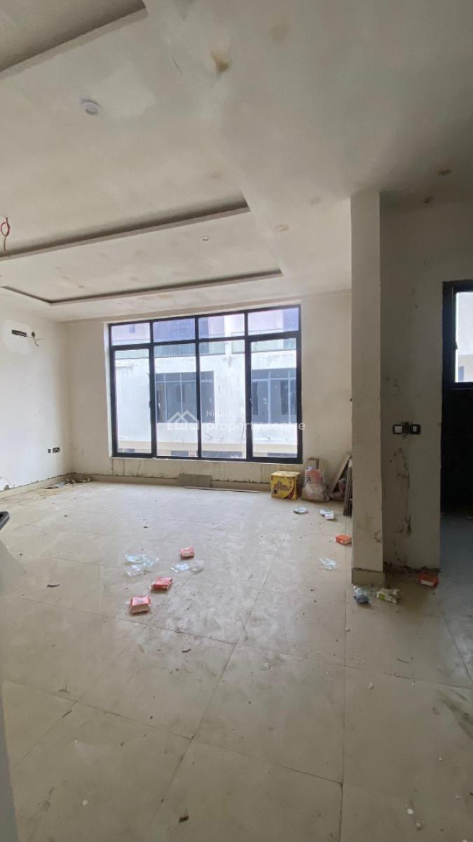 3 Bedrooms Terraced Duplex, Ikate, Behind Nike Art Gallery, Lekki, Lagos, Terraced Duplex for Sale