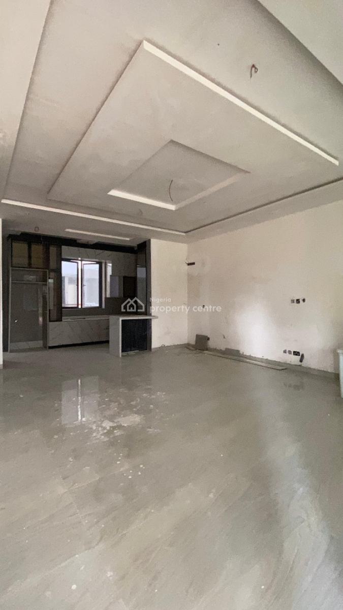 3 Bedrooms Terraced Duplex, Ikate, Behind Nike Art Gallery, Lekki, Lagos, Terraced Duplex for Sale
