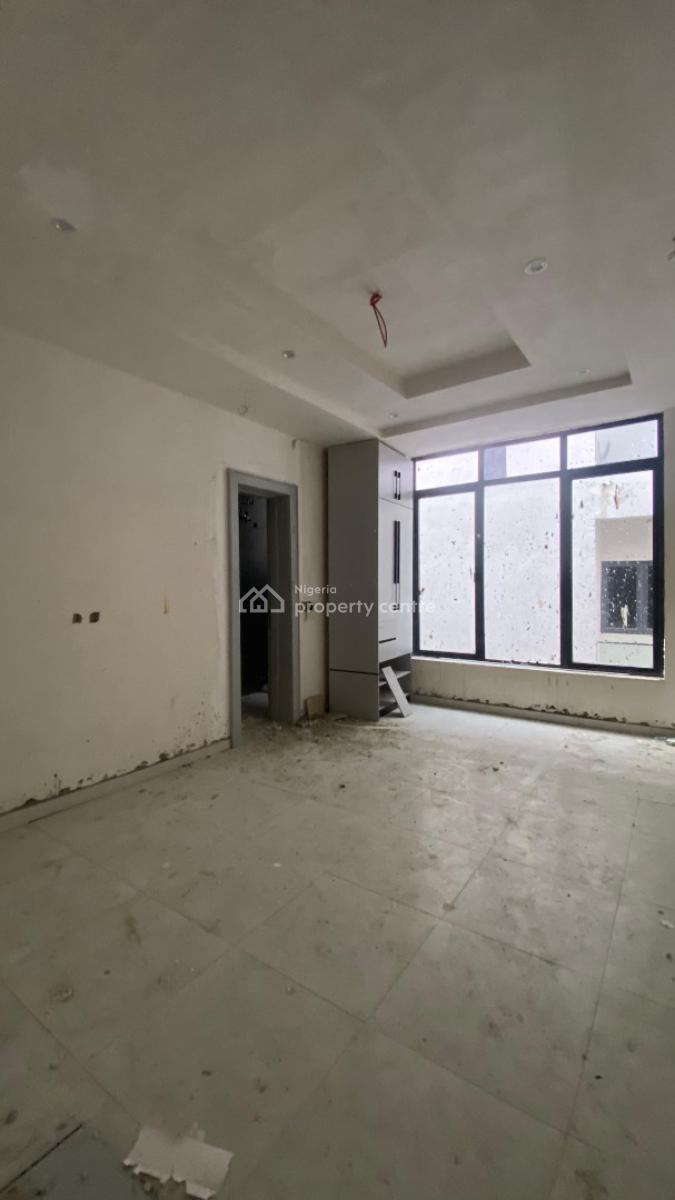 3 Bedrooms Terraced Duplex, Ikate, Behind Nike Art Gallery, Lekki, Lagos, Terraced Duplex for Sale