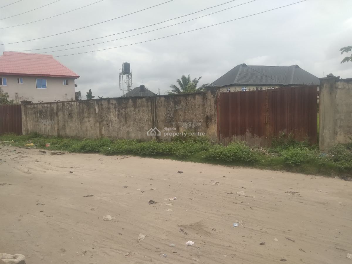 Fantastic 3 Plots, Oribanwa, Ibeju Lekki, Lagos, Mixed-use Land for Sale