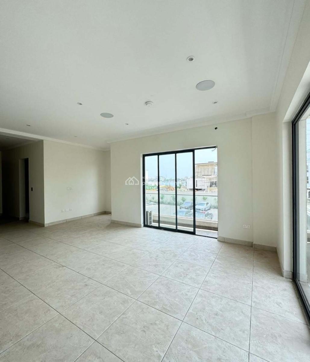 Luxury 4 Bedrooms Maisonette, Banana Island, Ikoyi, Lagos, House for Rent