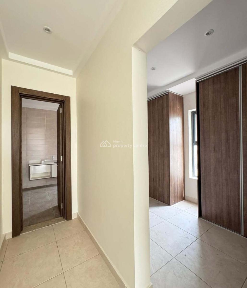 Luxury 4 Bedrooms Maisonette, Banana Island, Ikoyi, Lagos, House for Rent