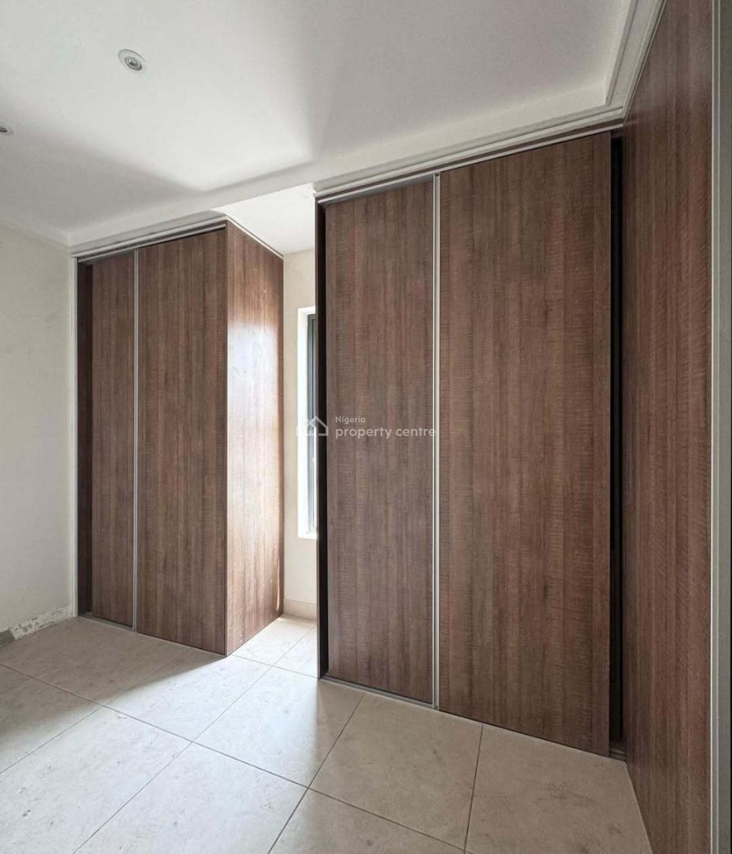 Luxury 4 Bedrooms Maisonette, Banana Island, Ikoyi, Lagos, House for Rent
