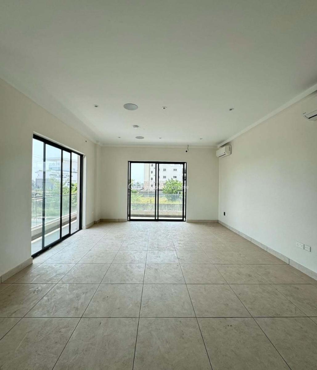 Luxury 4 Bedrooms Maisonette, Banana Island, Ikoyi, Lagos, House for Rent