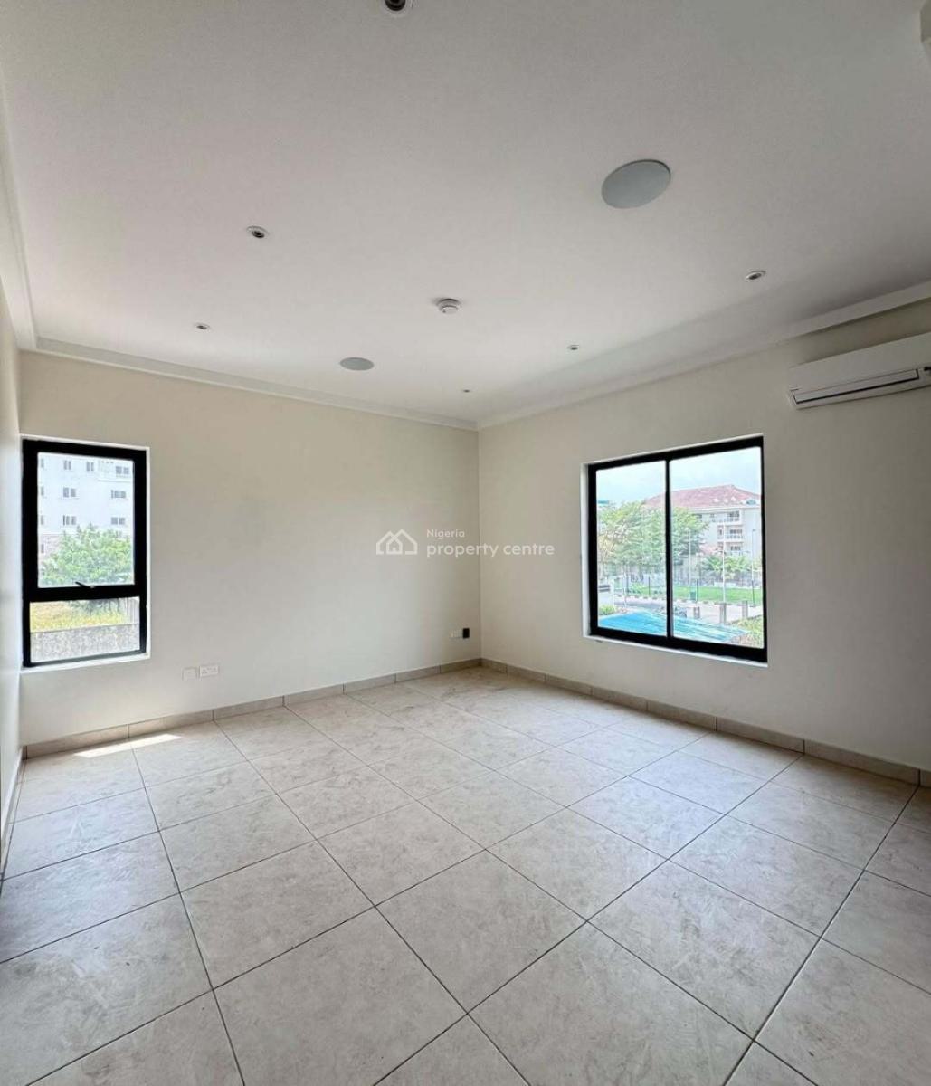 Luxury 4 Bedrooms Maisonette, Banana Island, Ikoyi, Lagos, House for Rent