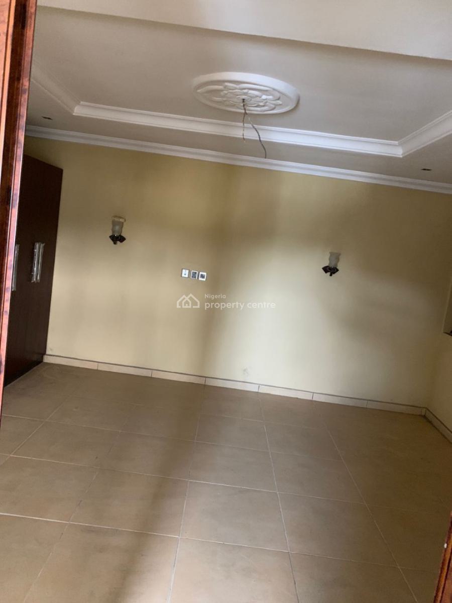 4 Bedroom Duplex with a Personal Compound, By Cooperative Villa Estate, Badore, Ajah, Lagos, Terraced Duplex for Rent