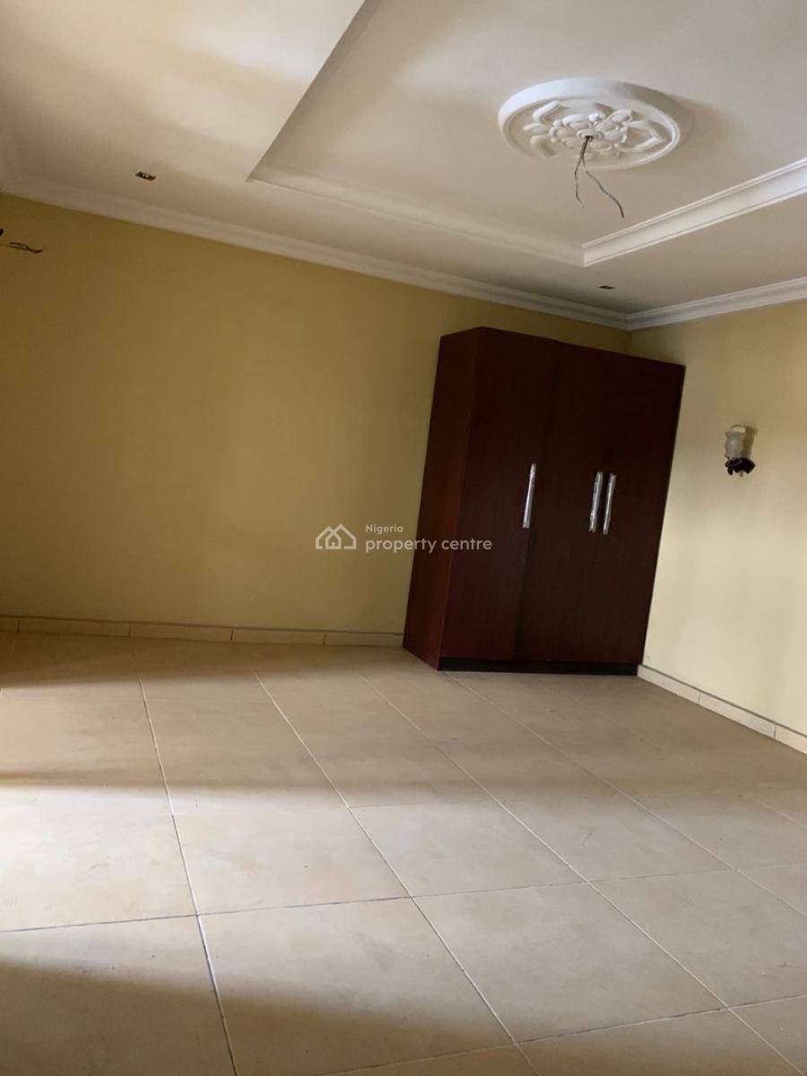 4 Bedroom Duplex with a Personal Compound, By Cooperative Villa Estate, Badore, Ajah, Lagos, Terraced Duplex for Rent