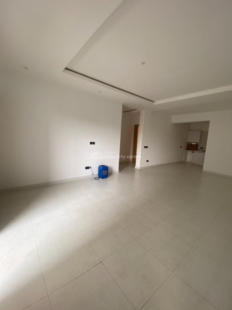 2 Bedroom Apartment, Lekki Phase 1, Lekki, Lagos, Flat / Apartment for Rent