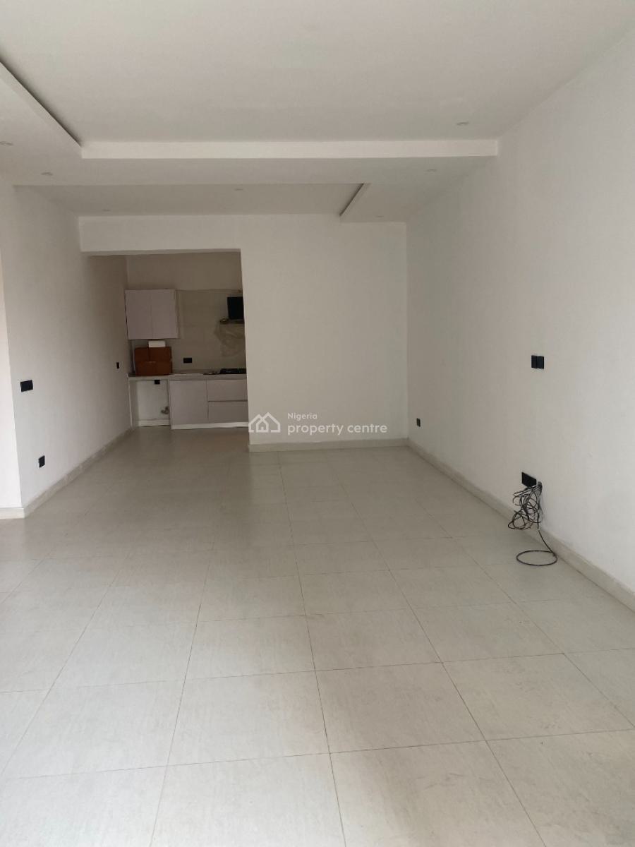 2 Bedroom Apartment, Lekki Phase 1, Lekki, Lagos, Flat / Apartment for Rent