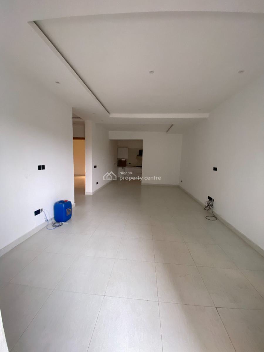 2 Bedroom Apartment, Lekki Phase 1, Lekki, Lagos, Flat / Apartment for Rent
