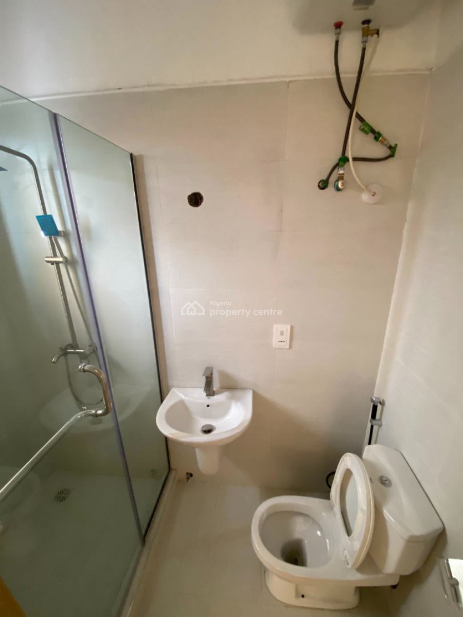 2 Bedroom Apartment, Lekki Phase 1, Lekki, Lagos, Flat / Apartment for Rent