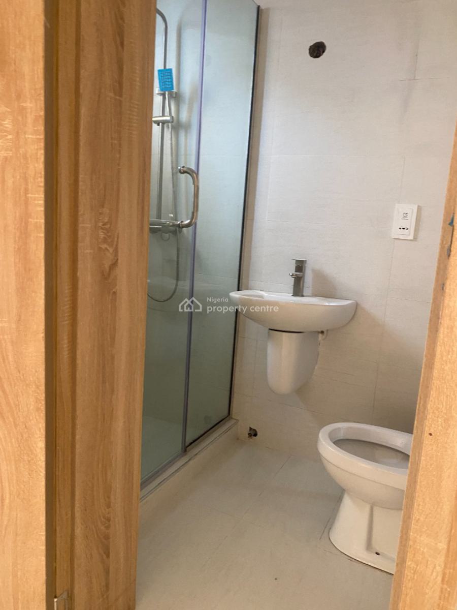 2 Bedroom Apartment, Lekki Phase 1, Lekki, Lagos, Flat / Apartment for Rent