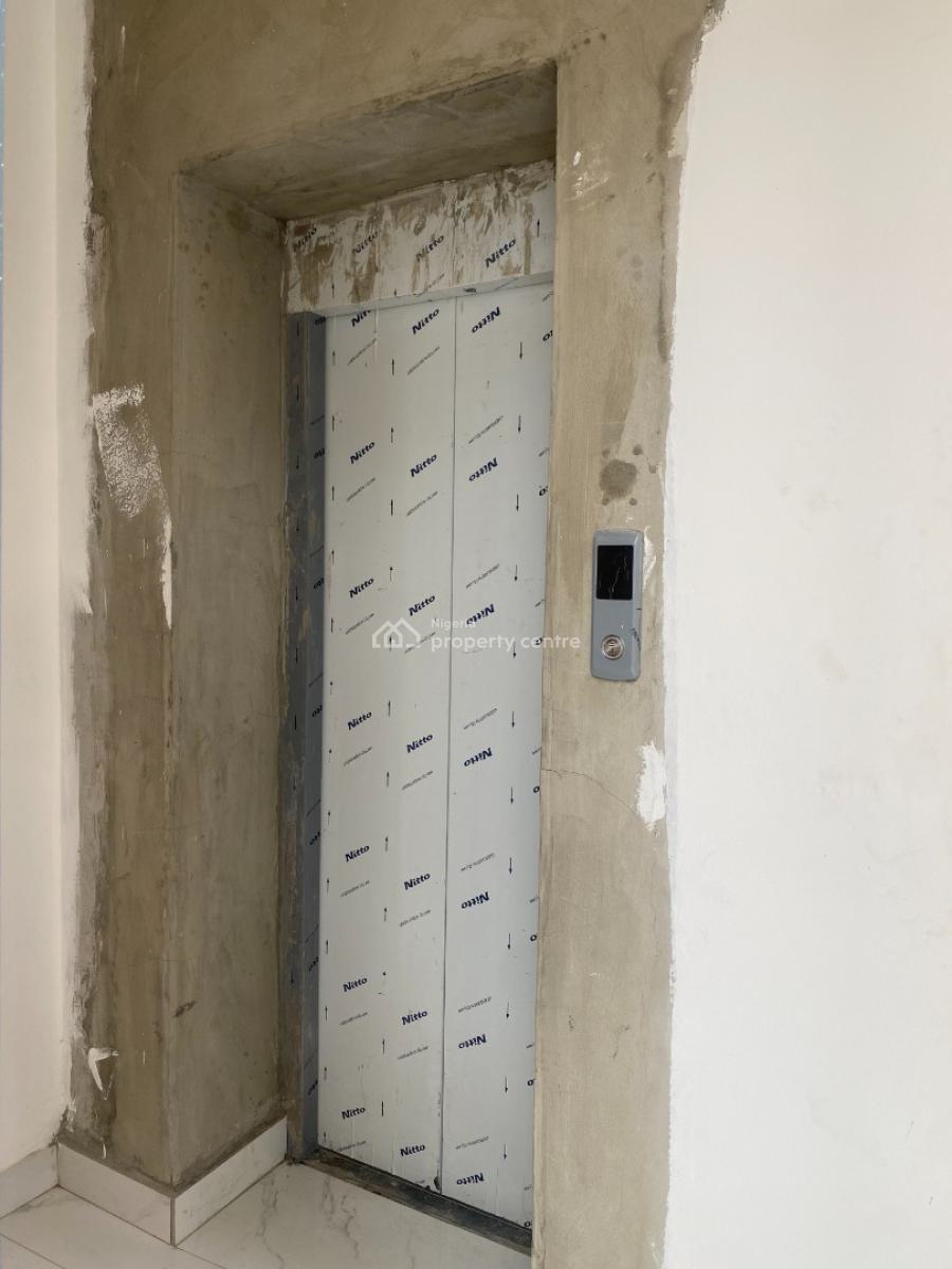 2 Bedroom Apartment, Lekki Phase 1, Lekki, Lagos, Flat / Apartment for Rent
