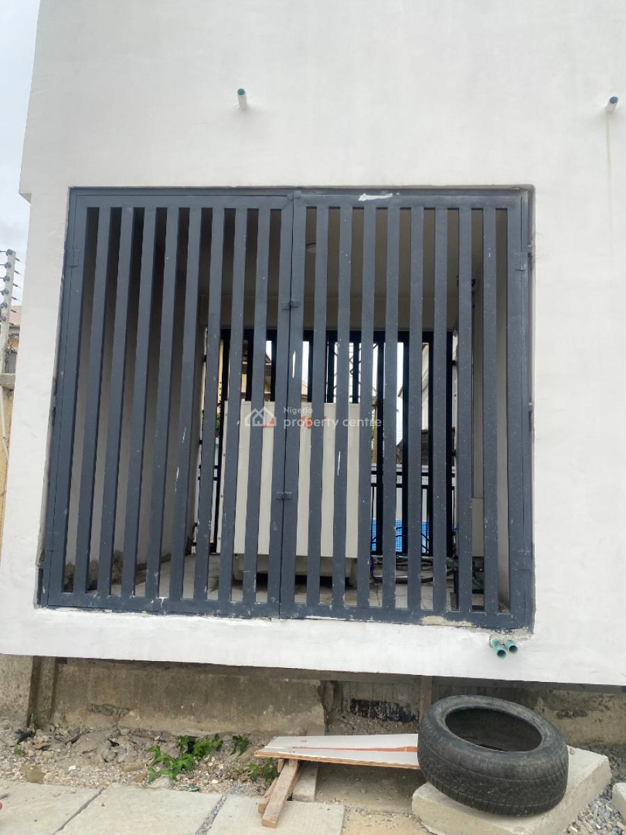2 Bedroom Apartment, Lekki Phase 1, Lekki, Lagos, Flat / Apartment for Rent