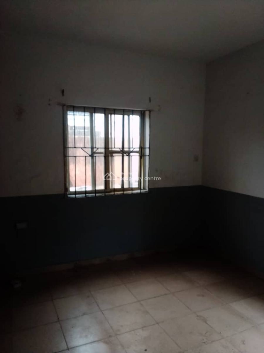 Decent & Affordable Miniflat in a Good Location Accessible to The Bustop, Alapere, Ketu, Lagos, Mini Flat (room and Parlour) for Rent