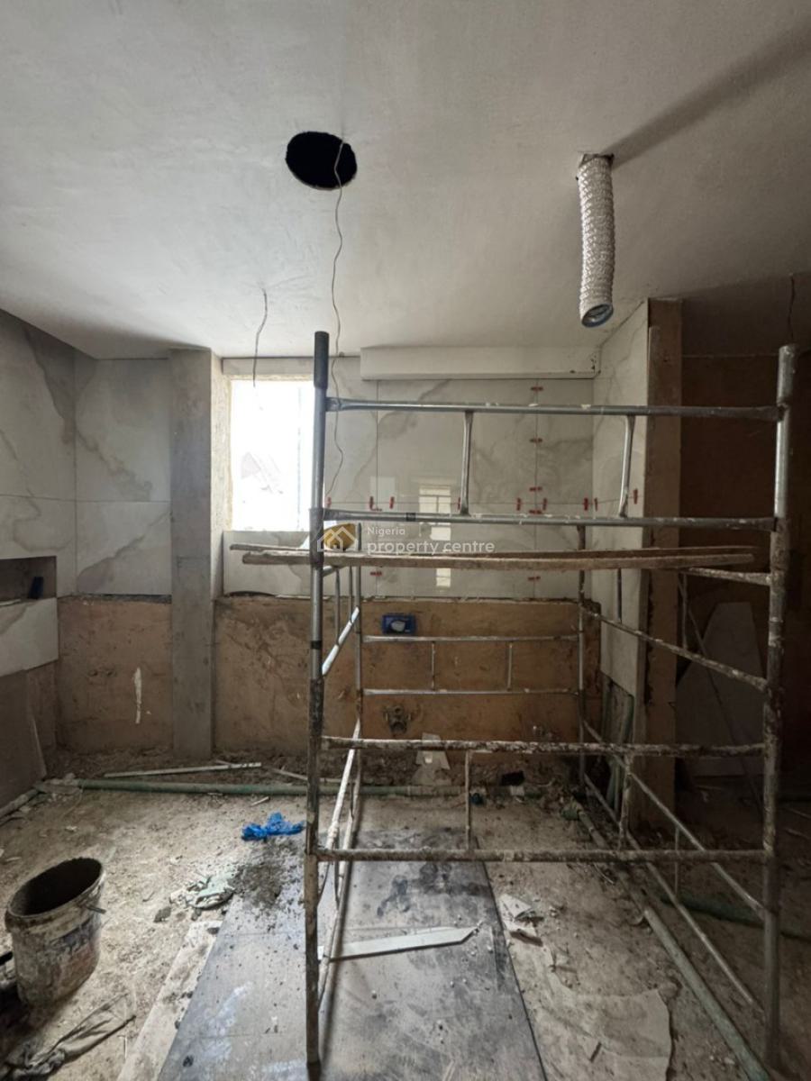 6 Bedrooms Detached Mansion, ., Banana Island, Ikoyi, Lagos, Detached Duplex for Sale