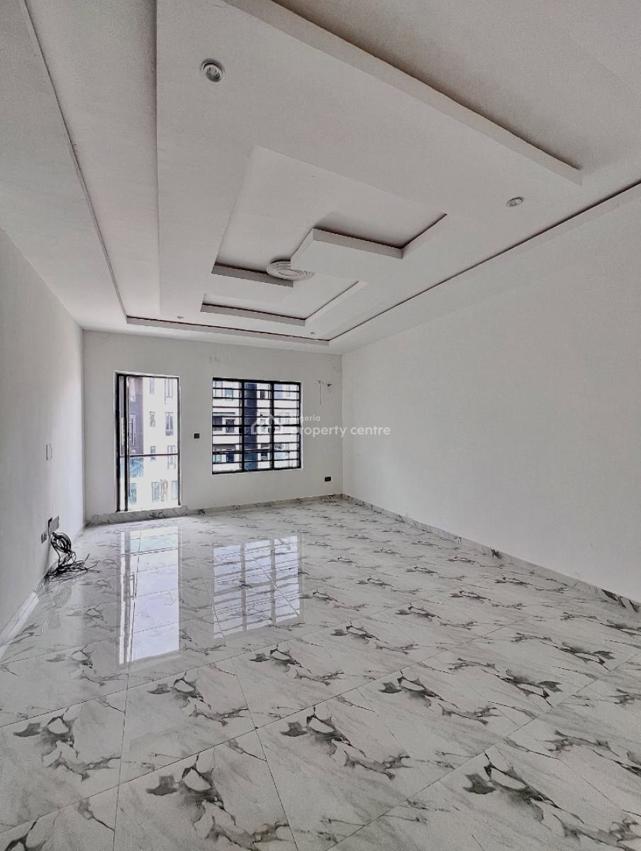 Lovely 4 Bedroom Townhouse with Bq, Ikate, Lekki, Lagos, Detached Duplex for Sale
