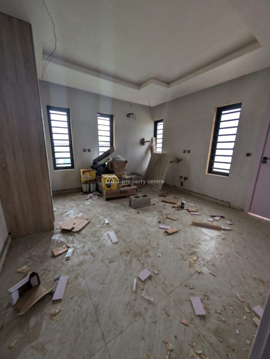 a Luxury and Spacious Two Bedroom Flat Available, Ikeja Gra, Ikeja, Lagos, Flat / Apartment for Rent