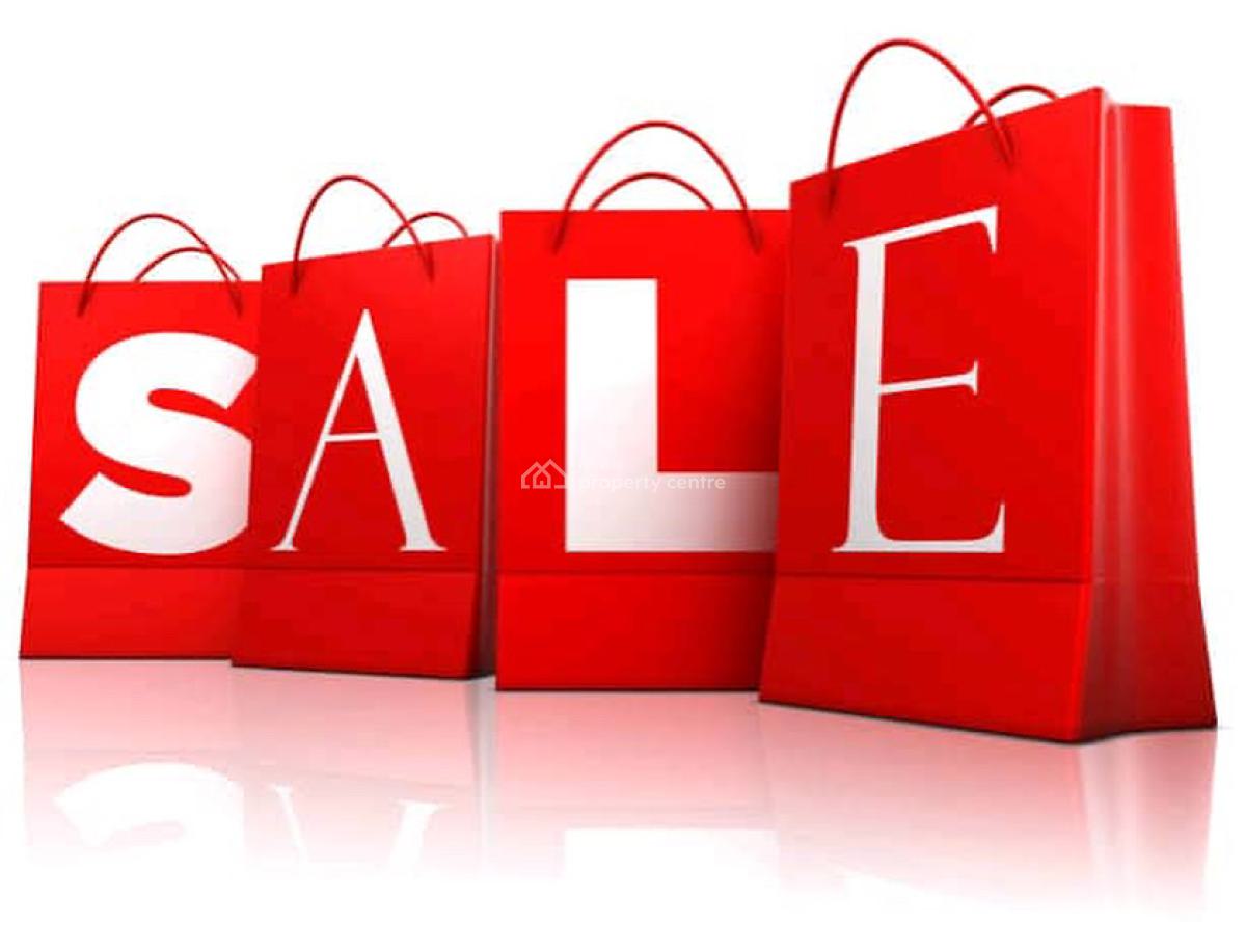 Luxurious Mini-flat with Sea View, Cyber Ville Estate, Ikate, Lekki, Lagos, Mini Flat (room and Parlour) for Sale