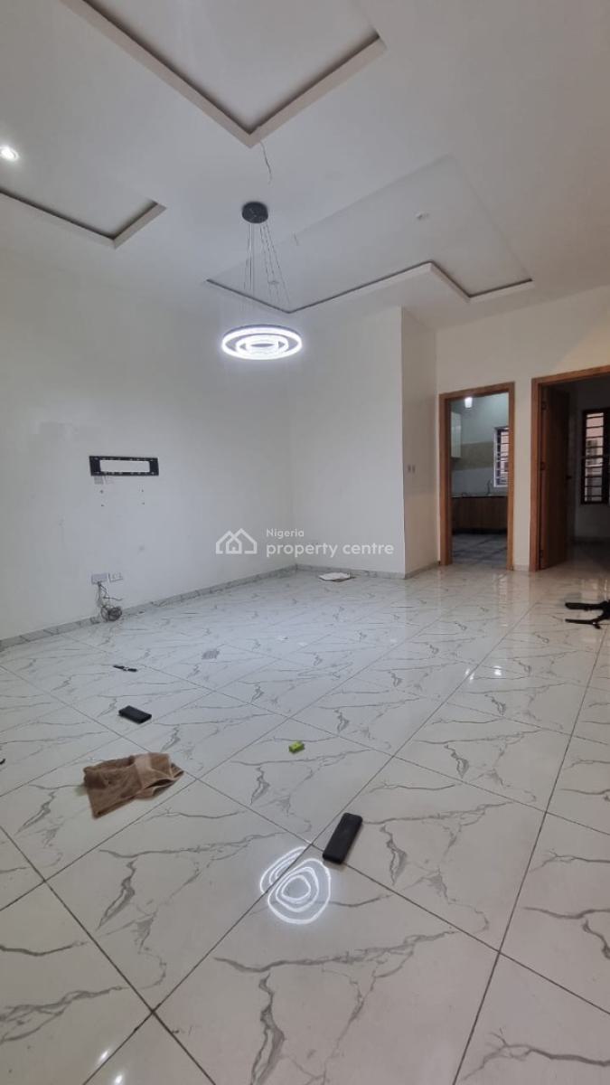 4 Bedroom Terrace Duplex, Vgc, Ajah, Lagos, Terraced Duplex for Rent