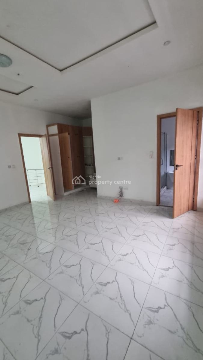 4 Bedroom Terrace Duplex, Vgc, Ajah, Lagos, Terraced Duplex for Rent