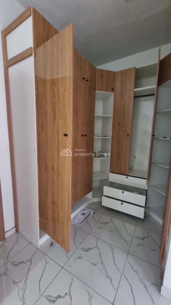 4 Bedroom Terrace Duplex, Vgc, Ajah, Lagos, Terraced Duplex for Rent