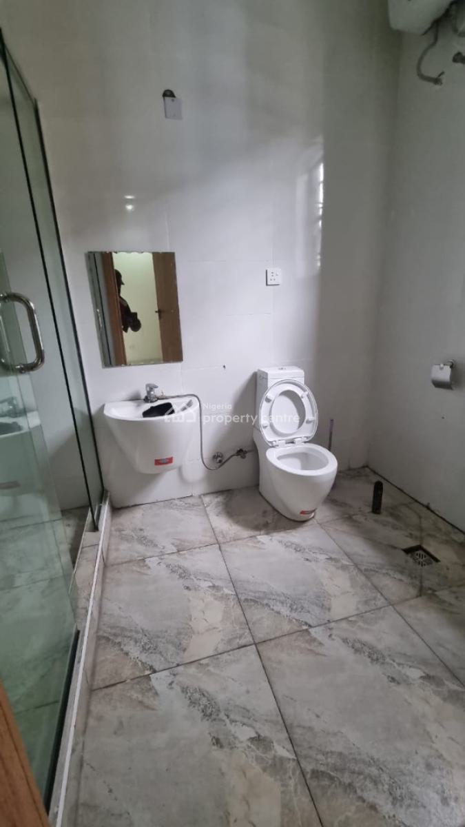 4 Bedroom Terrace Duplex, Vgc, Ajah, Lagos, Terraced Duplex for Rent