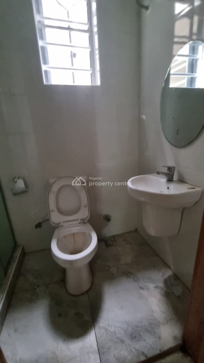 4 Bedroom Terrace Duplex, Vgc, Ajah, Lagos, Terraced Duplex for Rent