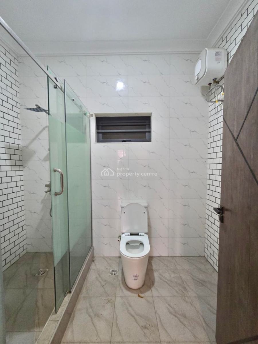 Luxury 5 Bedroom Terrence Duplex., Maryland, in Close Proximity to Ikeja, Ikeja, Lagos, Terraced Duplex for Sale