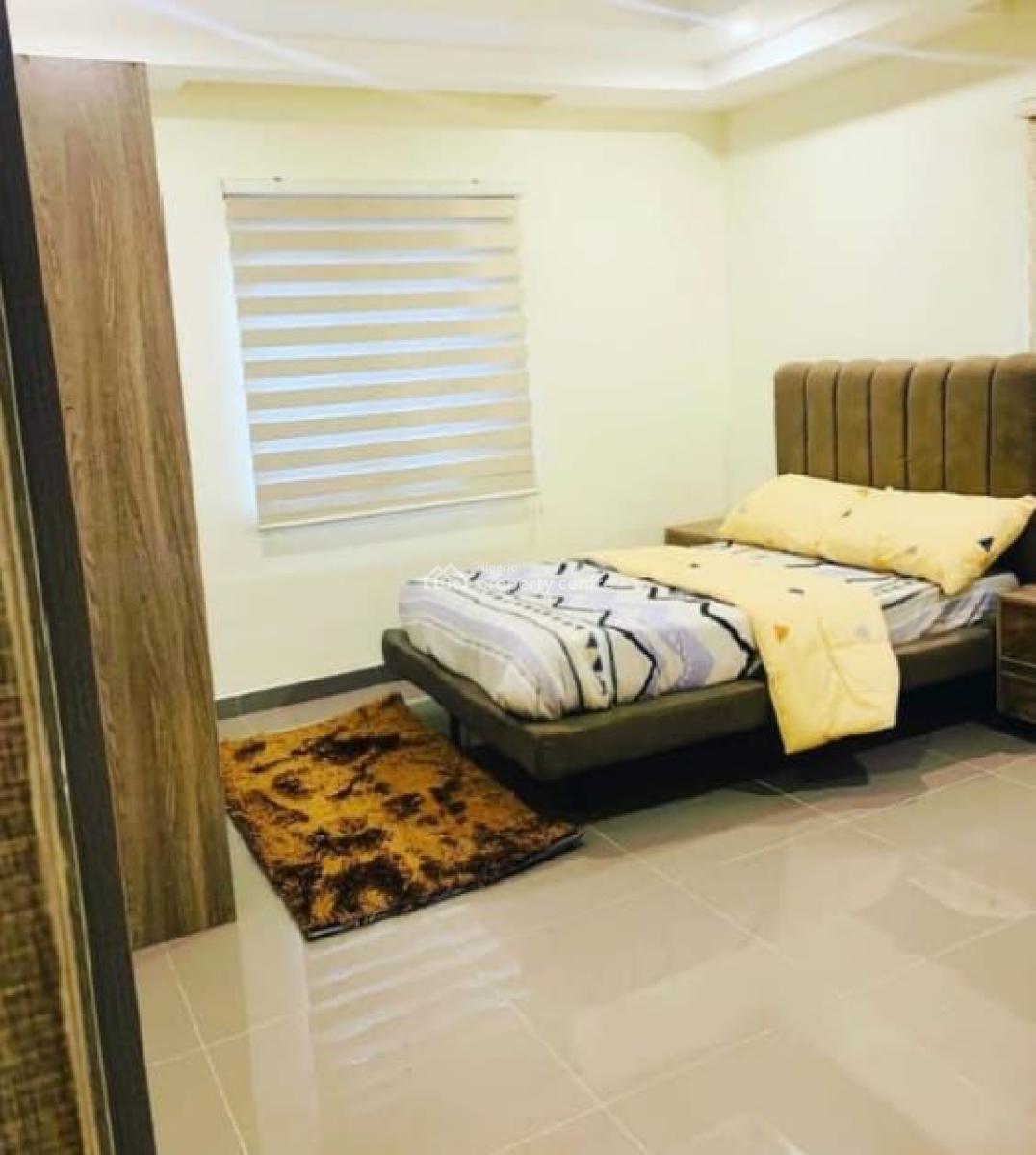 Luxury Furnished 3 Bedroom Flat, Off Fola Osibo, Lekki Phase 1, Lekki, Lagos, Flat / Apartment for Rent